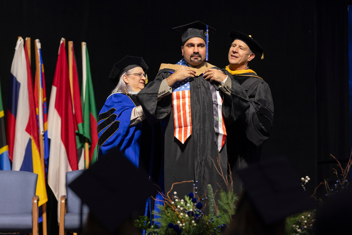 Looking Local: UW-Stout Master’s Students Accelerate Careers ⋆ 715Newsroom.com