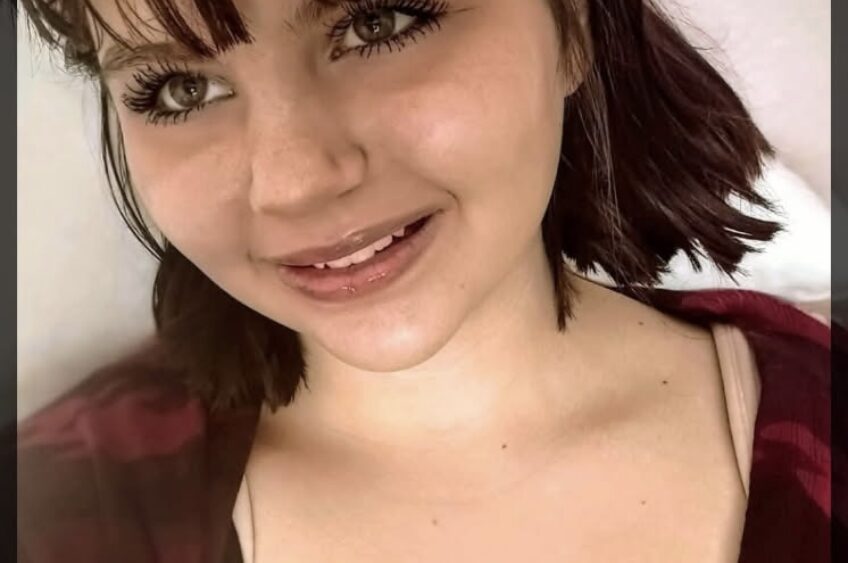 Search Continues for Rusk Co. Teen
