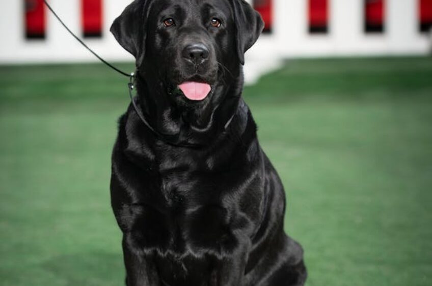 Thousands of Dogs Head to Madison