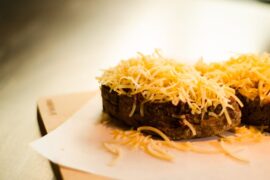 Shredded Cheese Recall Affects WI