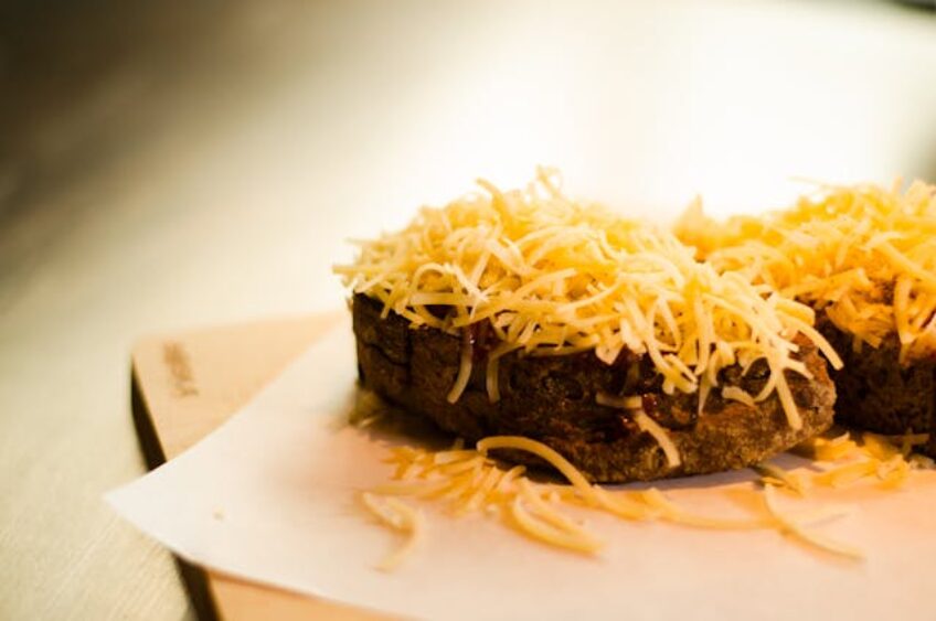 Shredded Cheese Recall Affects WI