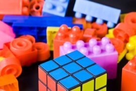 Let’s Go to LEGO’s