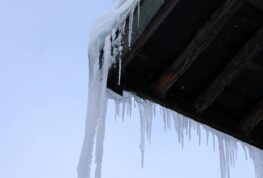 It’s Cold…”Weather” We Like it or Not