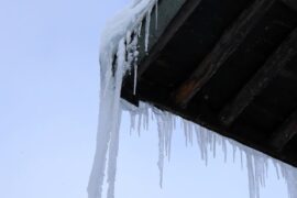 It’s Cold…”Weather” We Like it or Not