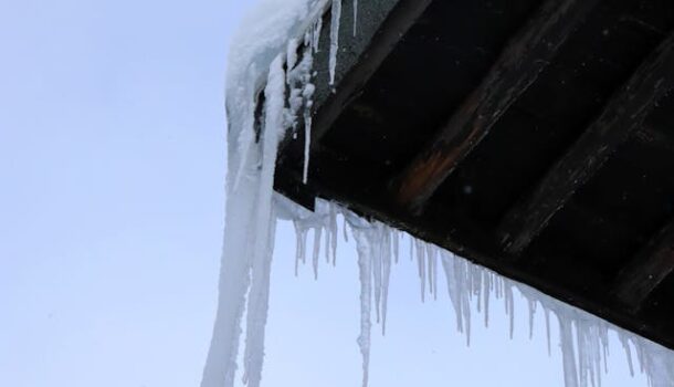 It’s Cold…”Weather” We Like it or Not