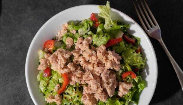 Tuna Recall Affects WI