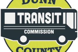 Dunn County Transit Announces Record‑Setting Community Route Ridership in 2025