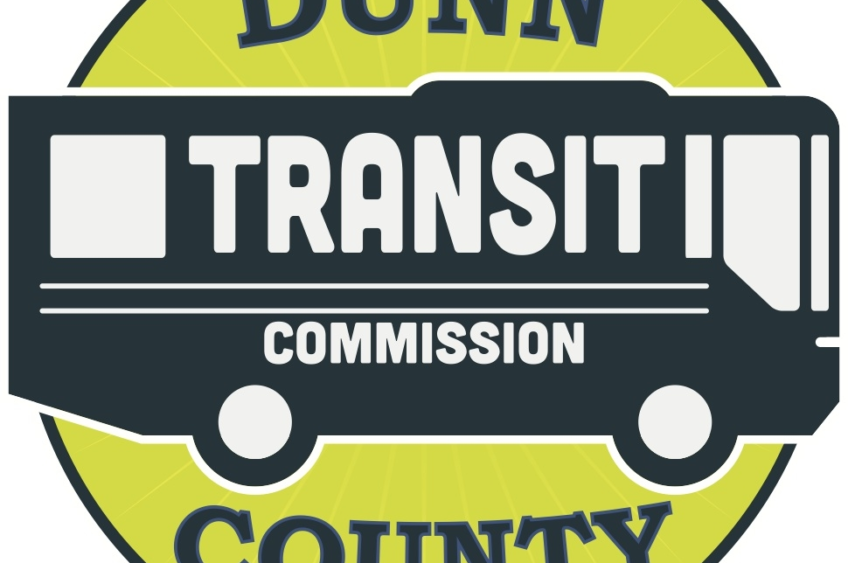 Dunn County Transit Announces Record‑Setting Community Route Ridership in 2025