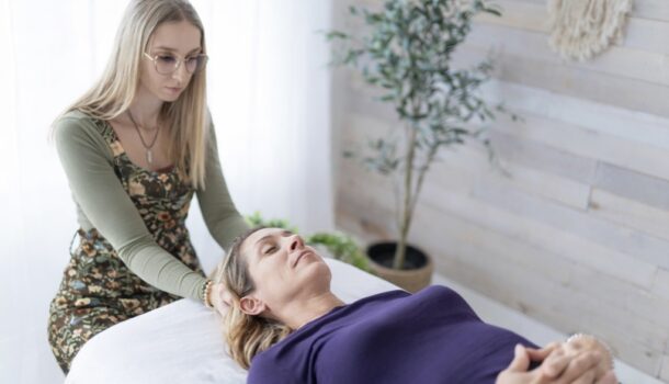 Looking Local: One Woman’s Health Journey Changes her Education, Perspective