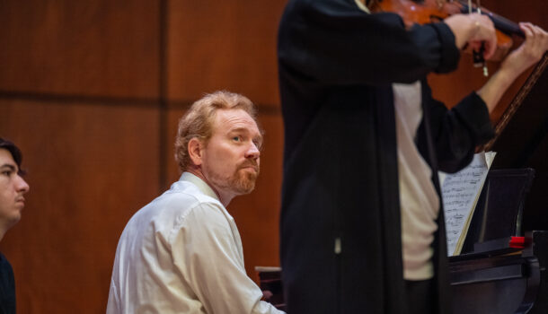 Looking Local: UW-River Falls hosting free Frances Cohler Coffee Concert Series 