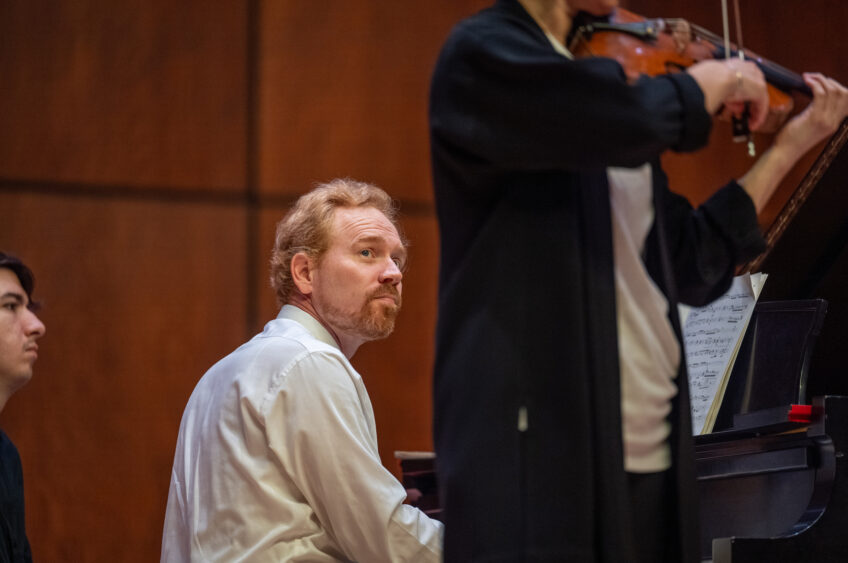 Looking Local: UW-River Falls hosting free Frances Cohler Coffee Concert Series 