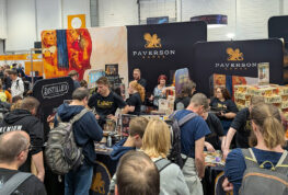 Looking Local: UW-Stout Professor Puts the Pieces in Place for Successful Game Design Business