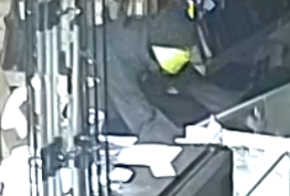 Sheriff’s Office Seeks Tips on Identifying Suspects in Burglary