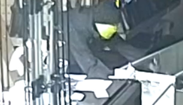 Sheriff’s Office Seeks Tips on Identifying Suspects in Burglary