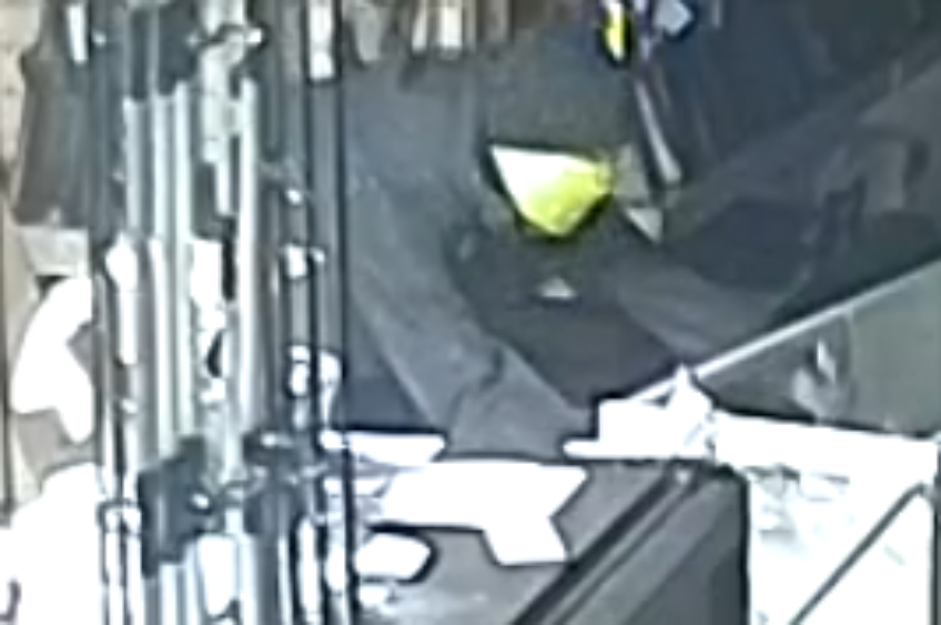 Sheriff’s Office Seeks Tips on Identifying Suspects in Burglary