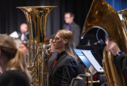 Looking Local: Community Invited to UW STOUT Exhibitions, Civic and Literary Conversations, Film Screenings and Performances