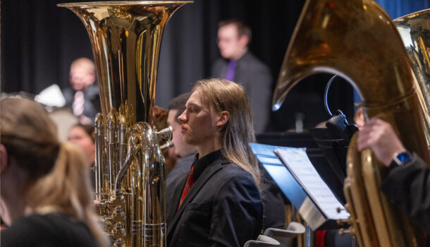 Looking Local: Community Invited to UW STOUT Exhibitions, Civic and Literary Conversations, Film Screenings and Performances