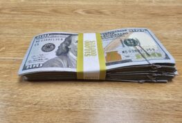 Local Scam Stopped, Money Returned