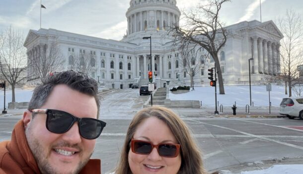 Looking Local: CVTC Leader Helps WI Become Inaugural Member of Respiratory Care Interstate Compact