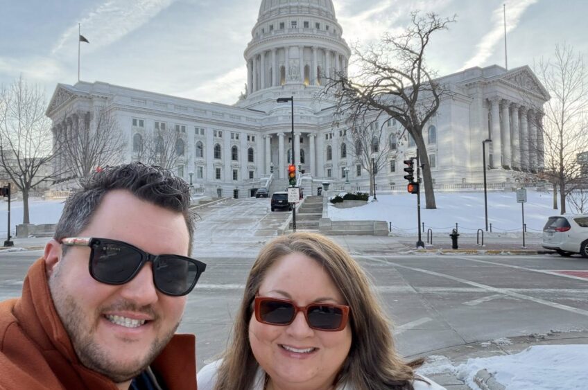 Looking Local: CVTC Leader Helps WI Become Inaugural Member of Respiratory Care Interstate Compact