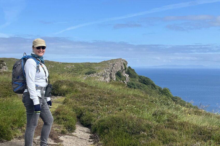 Looking Local: Presentation Set to Ruffle Feathers