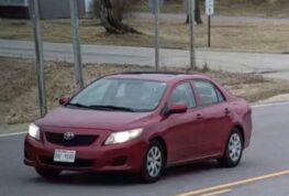 Officials Seeking Public’s Help in Search for Missing Woman