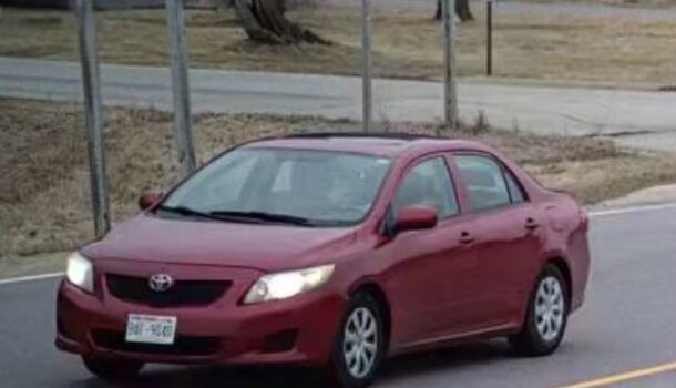 Officials Seeking Public’s Help in Search for Missing Woman