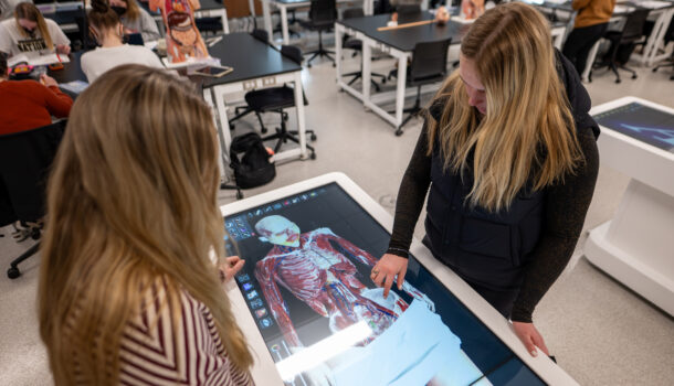 Looking Local: UW-River Falls to Host SciTech Grand Opening Celebration