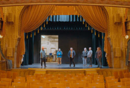 Looking Local: Live Comedy Talk Show to Film in Menomonie, Support Community