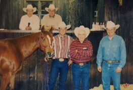 Looking Local: UW-River Falls celebrates 50th anniversary of Colts in Training Sale