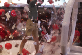 Badgers Show Up: Day of the Badger 2026 Raises Funds for UW-Madison