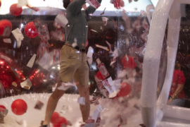 Badgers Show Up: Day of the Badger 2026 Raises Funds for UW-Madison