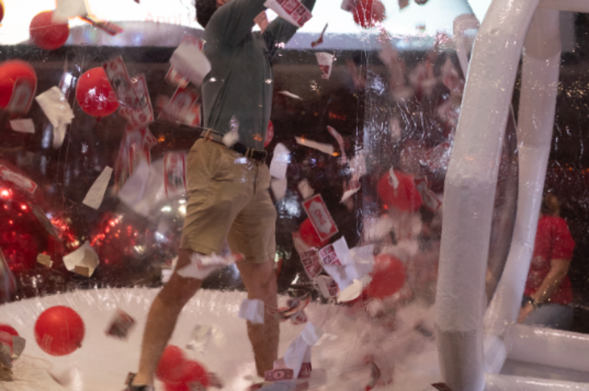 Badgers Show Up: Day of the Badger 2026 Raises Funds for UW-Madison