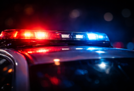 Shooting Incident Remains Under Investigation