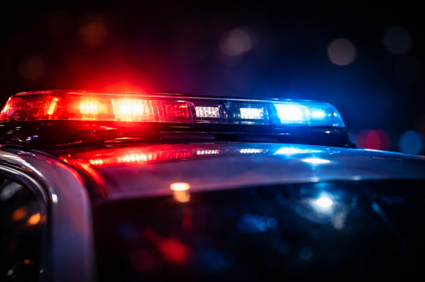 Shooting Incident Remains Under Investigation