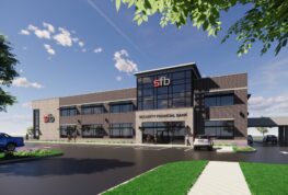SFB to Break Ground on New Office Building