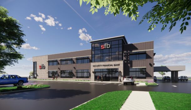 SFB to Break Ground on New Office Building