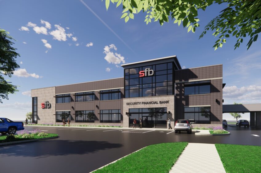 SFB to Break Ground on New Office Building
