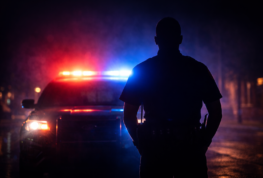 Shooting Remains Under Investigation in EC