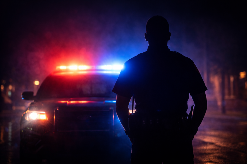 Shooting Remains Under Investigation in EC