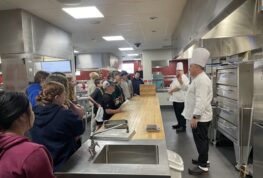 Looking Local: Local Students Explore Career Pathways Through Chippewa Falls Area Chamber of Commerce Program