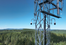 Xcel Energy Brings AI-Driven Wildfire Detection to Wisconsin