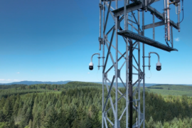 Xcel Energy Brings AI-Driven Wildfire Detection to Wisconsin