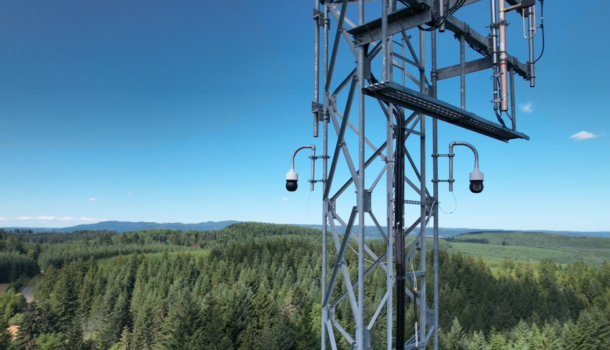 Xcel Energy Brings AI-Driven Wildfire Detection to Wisconsin