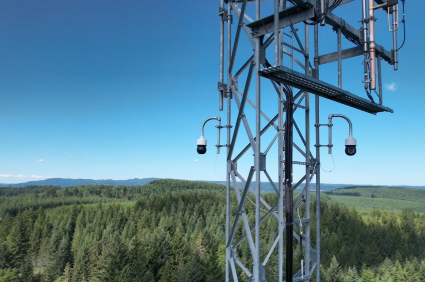 Xcel Energy Brings AI-Driven Wildfire Detection to Wisconsin