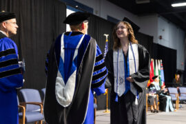 Looking Local: UW-Stout Inspiring Students Begin Careers with Milwaukee Tool, Pest Badger, Hometown School and More