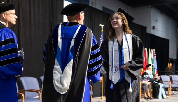 Looking Local: UW-Stout Inspiring Students Begin Careers with Milwaukee Tool, Pest Badger, Hometown School and More