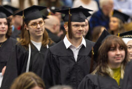Congrats STOUT Grads!