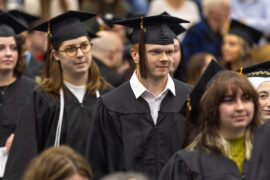 Congrats STOUT Grads!