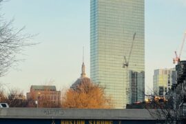 Friday Feel Good: More Than Miles